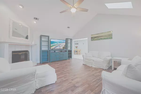 137 Flamingo DR, Santa Rosa Beach, FL 32459