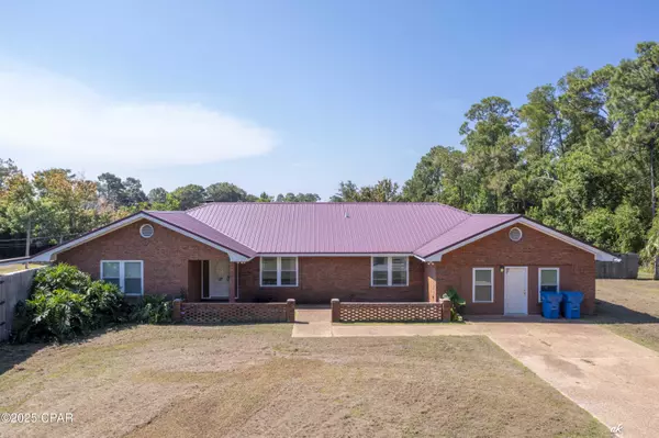 8211 Laird ST, Panama City Beach, FL 32408