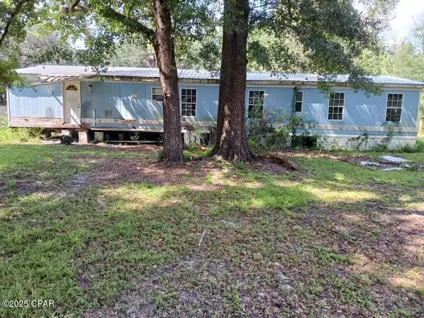 Wewahitchka, FL 32465,152 Donna S PL