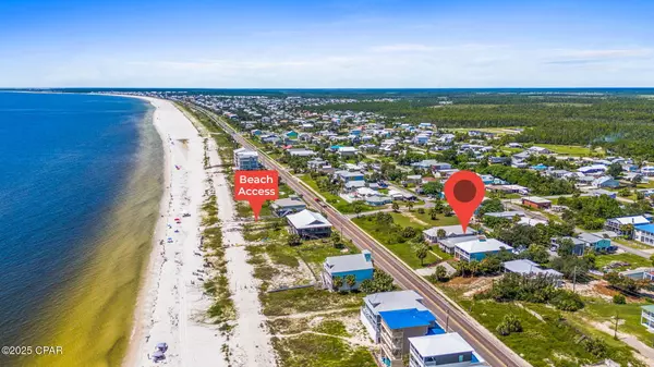 Port St Joe, FL 32456,9148 W Highway 98