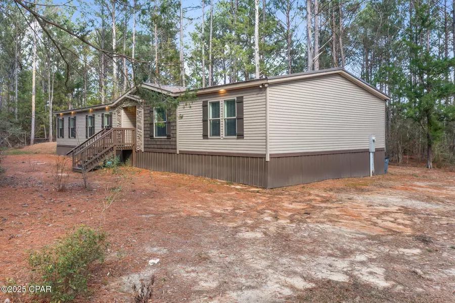 1849 Steverson RD, Bonifay, FL 32425
