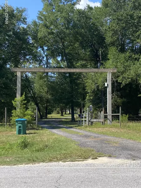 7960 NW County Road 274, Altha, FL 32421