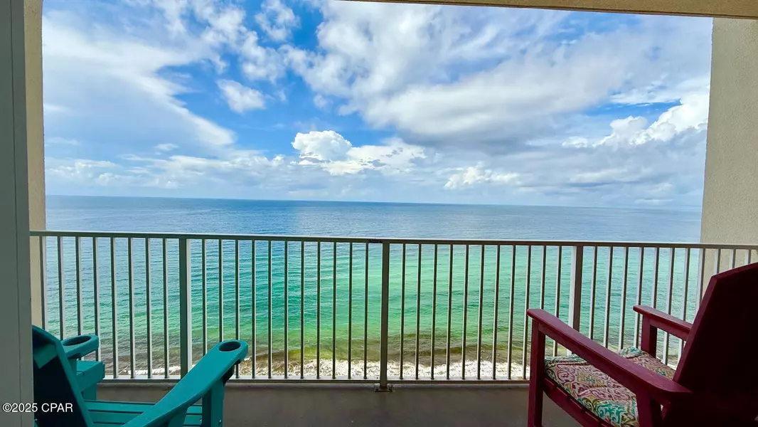 16819 Front Beach RD #1613, Panama City Beach, FL 32413