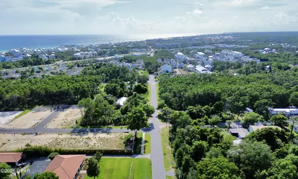 Inlet Beach, FL 32461,174 Walton Palm RD