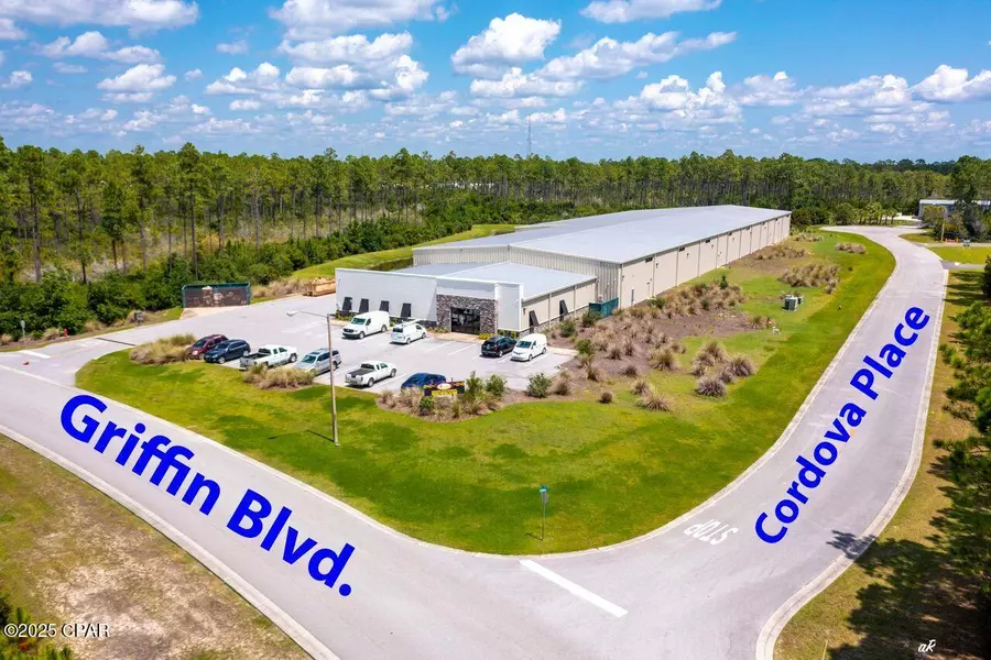 17684 Cordova PL, Panama City Beach, FL 32413