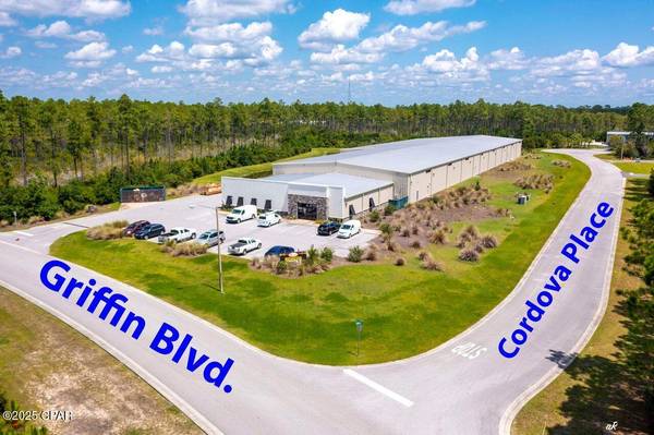 17684 Cordova PL, Panama City Beach, FL 32413