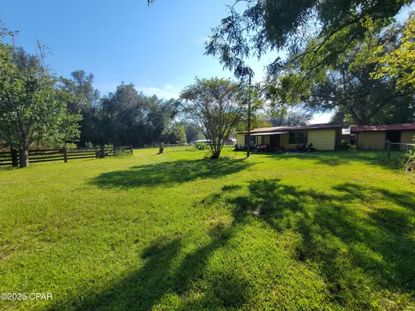 Grand Ridge, FL 32442,2216 Ray AVE