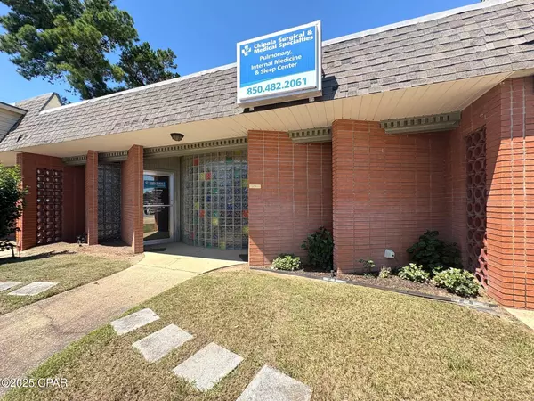 Marianna, FL 32446,4294 5th AVE