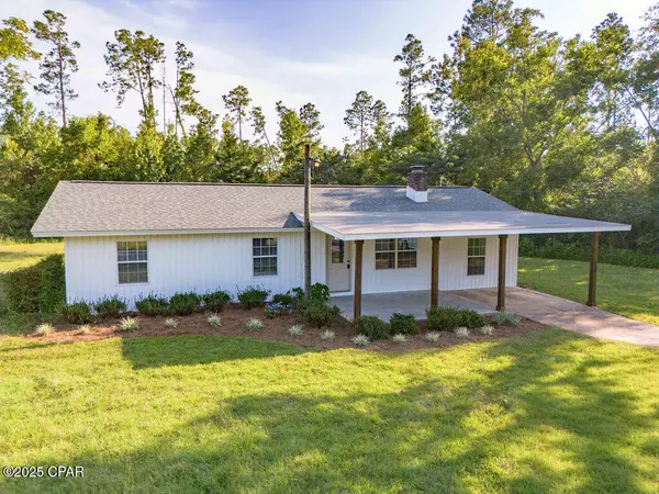 1465 Old Mill RD, Chipley, FL 32428
