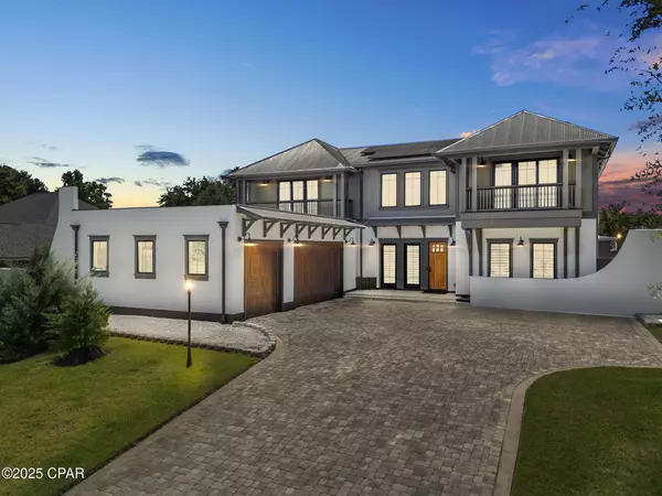 158 Lake Merial BLVD, Panama City, FL 32409