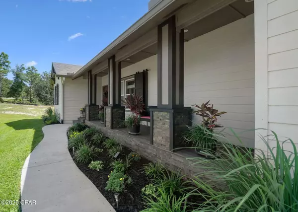 Chipley, FL 32428,5080 Pine Ridge DR