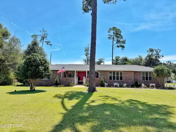 Marianna, FL 32446,3380 Caverns RD