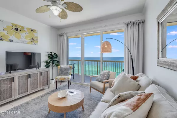 Panama City Beach, FL 32413,17757 Front Beach RD #1205