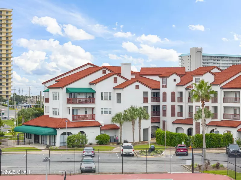 8730 Thomas DR #1304A, Panama City Beach, FL 32408