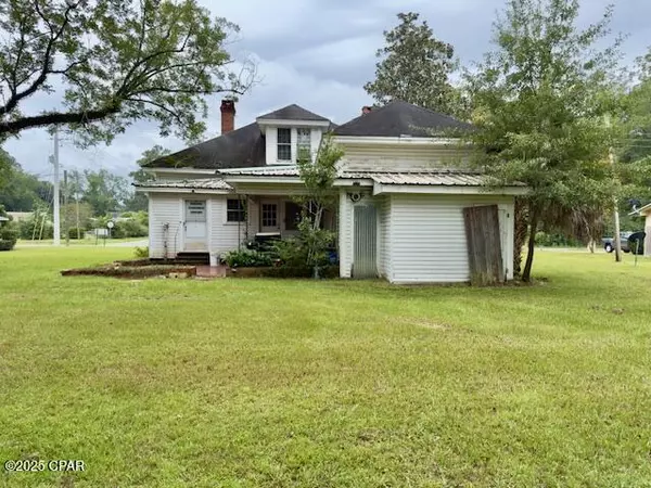 Chipley, FL 32428,1342 Old Bonifay RD