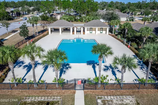 Panama City Beach, FL 32413,100 Kensington CIR