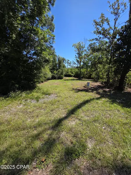 7640 Liberty AVE, Panama City, FL 32409