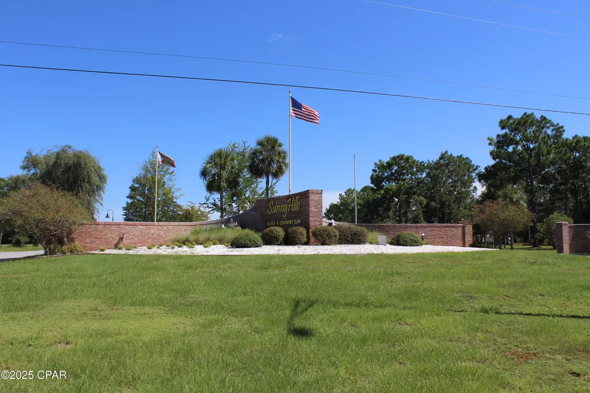 Chipley, FL 32428,Lots 3 & 4 Apollo ST