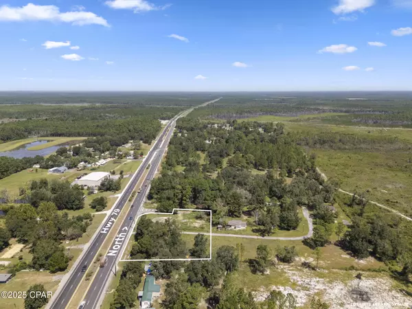 Panama City Beach, FL 32413,8431 Pate ST