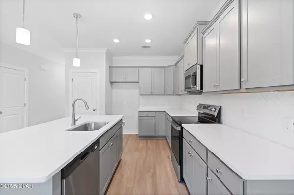 305 Lapis LN #91, Panama City Beach, FL 32407