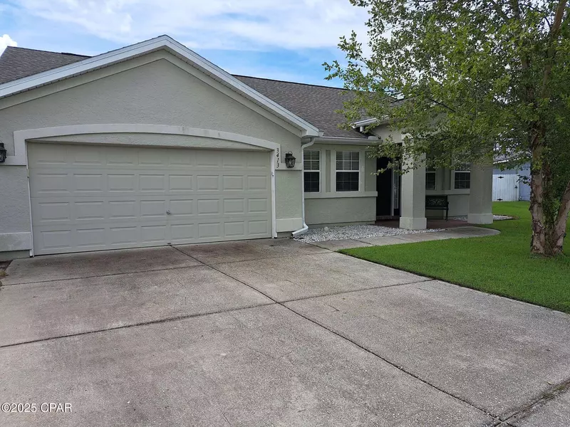 3413 Jasmine Trace LN, Lynn Haven, FL 32444