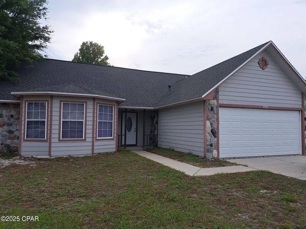 7727 Betty Louise DR, Panama City, FL 32404