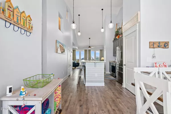 Mexico Beach, FL 32456,3606 Highway 98 #301