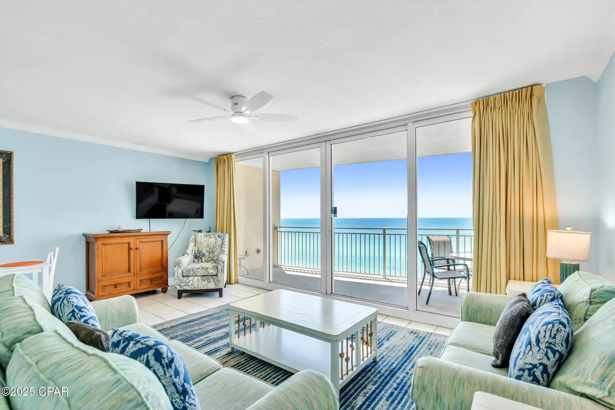 Panama City Beach, FL 32413,14701 Front Beach RD #1127