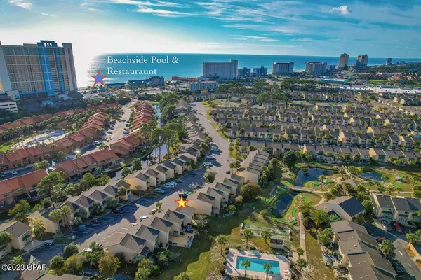 Panama City Beach, FL 32407,191 White Sandy DR