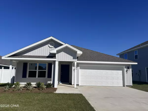 5045 Windrow WAY, Panama City, FL 32404