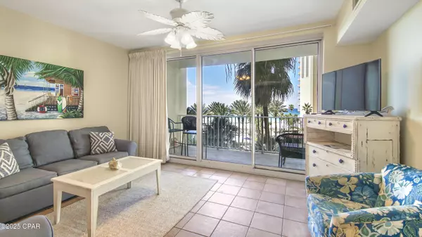 Panama City Beach, FL 32408,9900 S Thomas DR #417