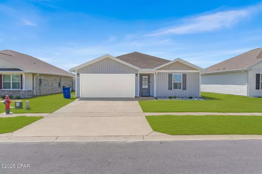 6468 Slabinski LN, Panama City, FL 32404
