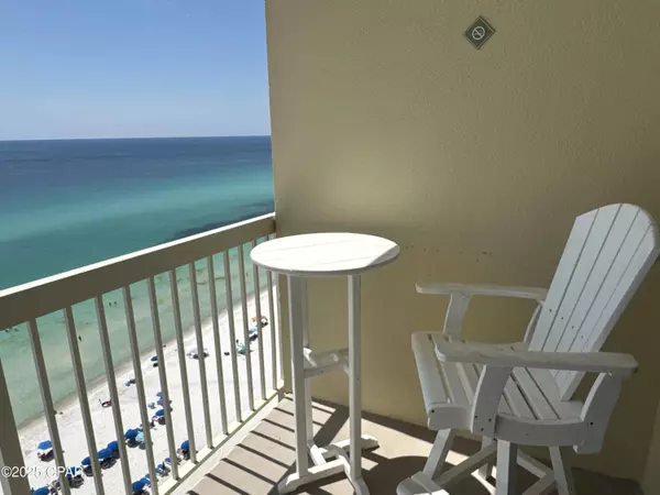 Panama City Beach, FL 32413,17757 Front Beach RD #1502B
