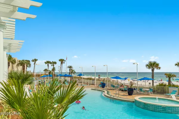 Panama City Beach, FL 32408,9450 S Thomas 209c DR #209C