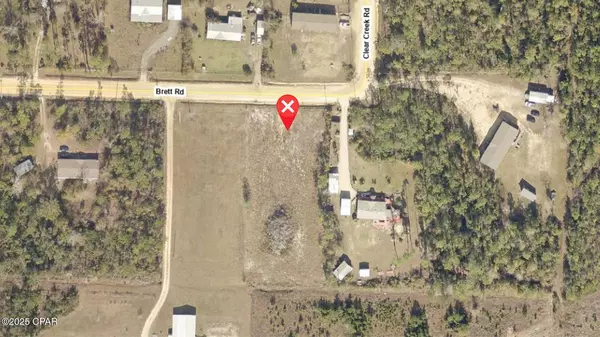 Youngstown, FL 32466,7212 Brett RD