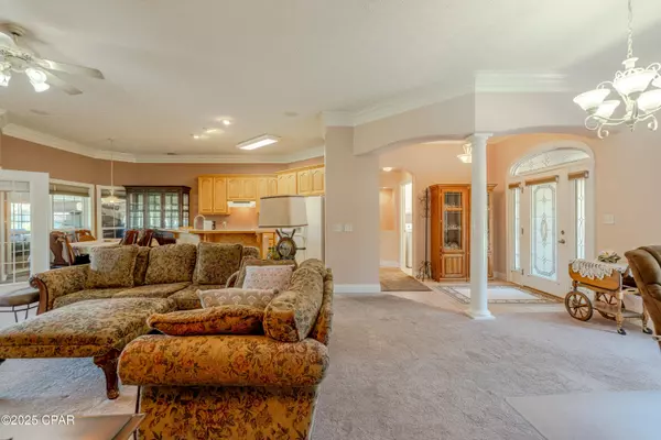 Chipley, FL 32428,5192 Pine Ridge DR