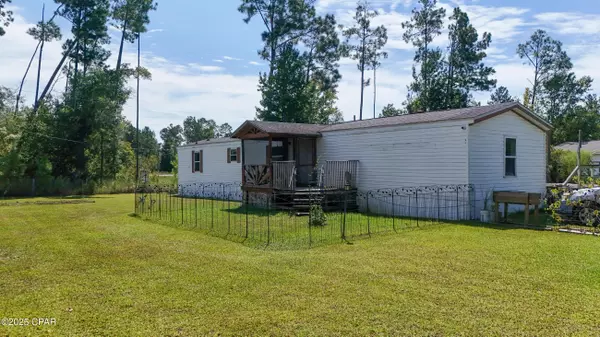 Fountain, FL 32438,12214 Jackson RD