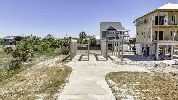 Port St Joe, FL 32456,7924 W Highway 98 #Lot 2