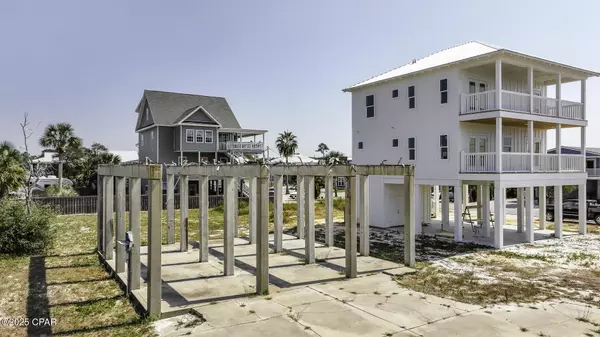 Port St Joe, FL 32456,7924 W Highway 98 #Lot 2