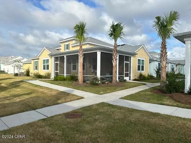 8816 Attitude AVE, Panama City Beach, FL 32413