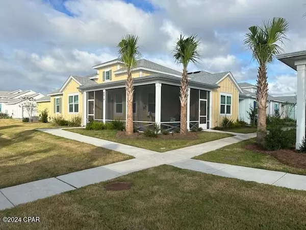 Panama City Beach, FL 32413,8816 Attitude AVE