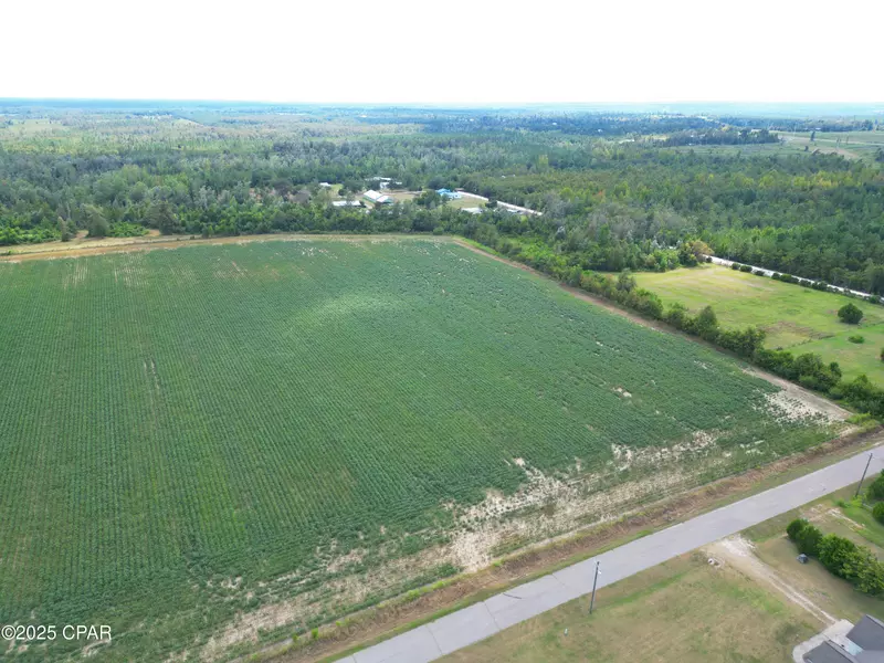 TBD NW Ashley Shiver RD, Altha, FL 32421
