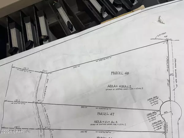 Marianna, FL 32446,Lot 48 Jackson Bluff