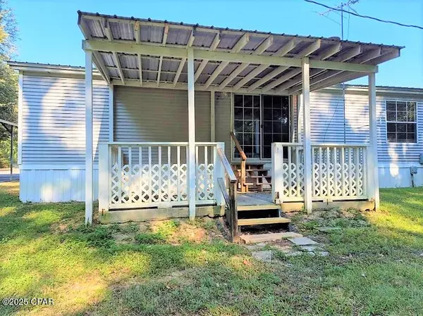 Westville, FL 32464,1908 N Hwy 81