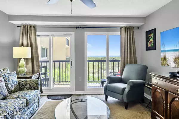 23223 Front Beach RD #B3-108, Panama City Beach, FL 32413