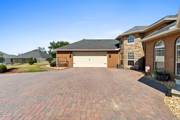 Lynn Haven, FL 32444,3712 Millstone CT