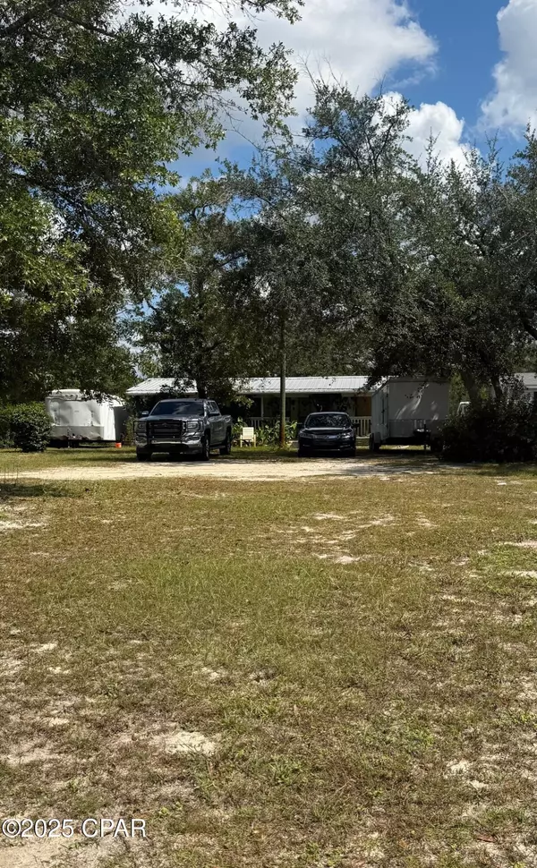 Youngstown, FL 32466,9412 Pat RD