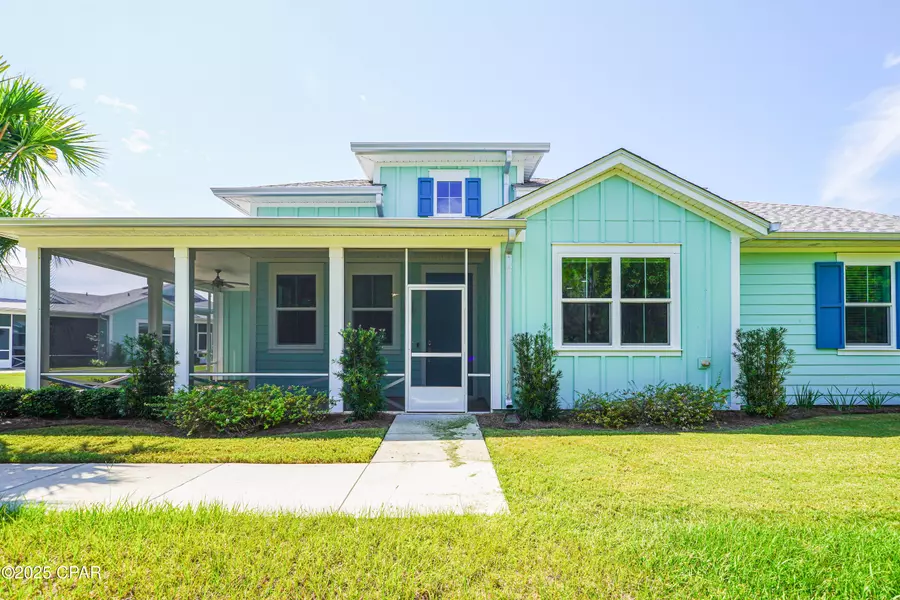 8463 Dreams Float CT, Panama City Beach, FL 32413