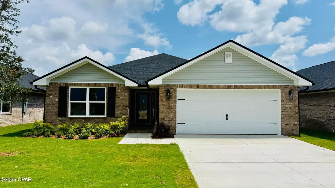 3596 Basal St, Panama City, FL 32404