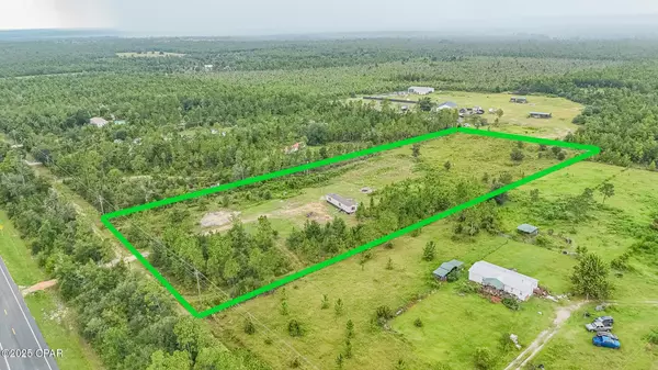 Youngstown, FL 32466,720 Highway 20